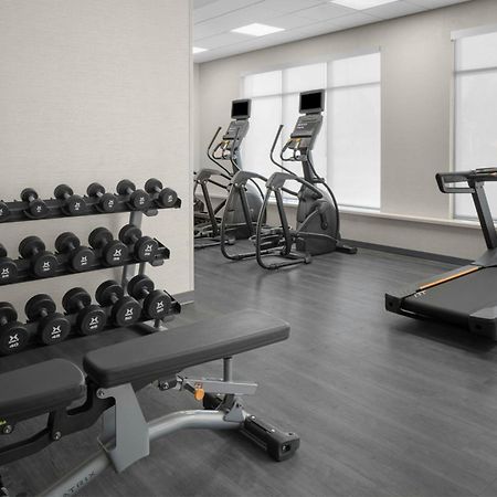 Towneplace Suites By Marriott Sacramento Rancho Cordova Dış mekan fotoğraf