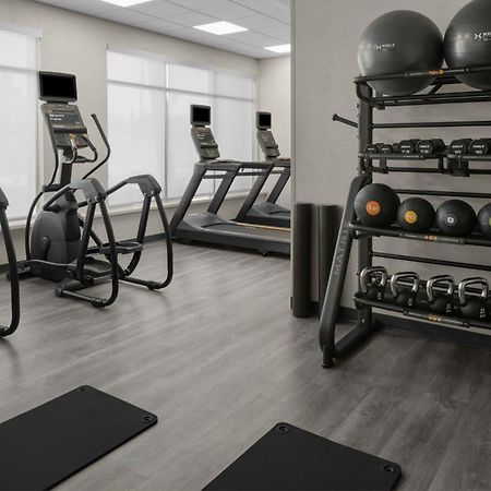 Towneplace Suites By Marriott Sacramento Rancho Cordova Dış mekan fotoğraf