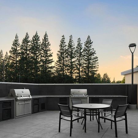 Towneplace Suites By Marriott Sacramento Rancho Cordova Dış mekan fotoğraf