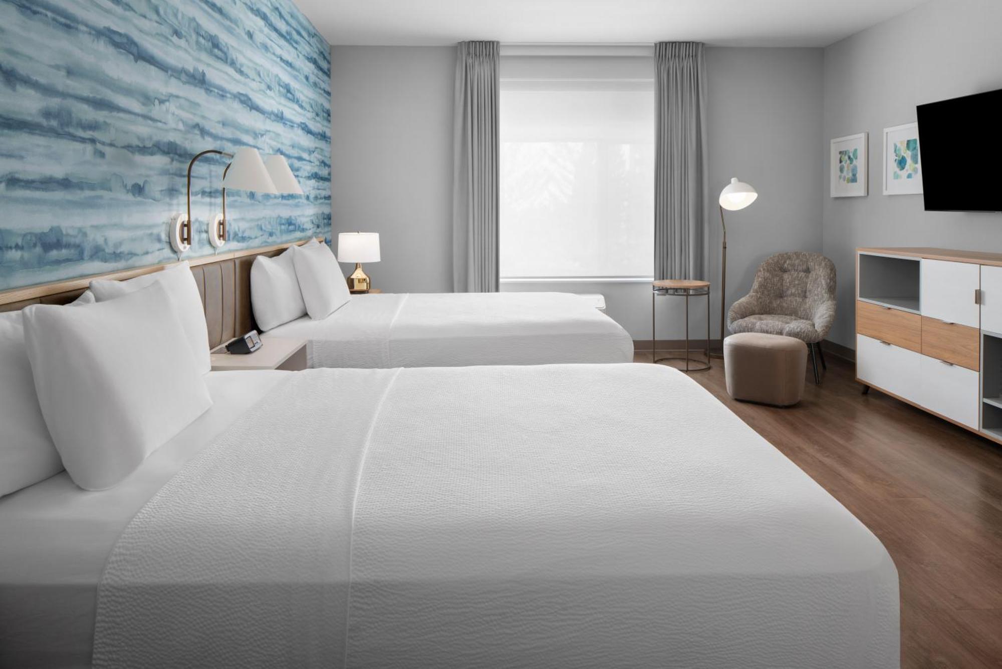 Towneplace Suites By Marriott Sacramento Rancho Cordova Dış mekan fotoğraf