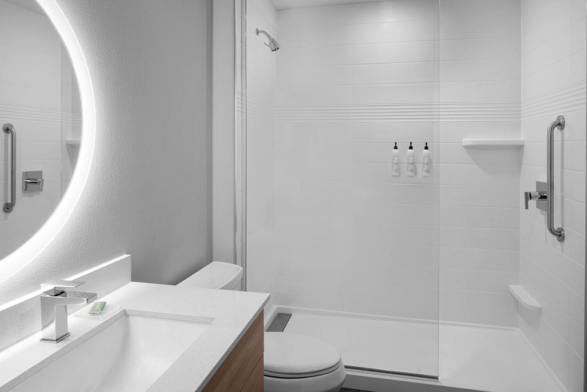 Towneplace Suites By Marriott Sacramento Rancho Cordova Dış mekan fotoğraf