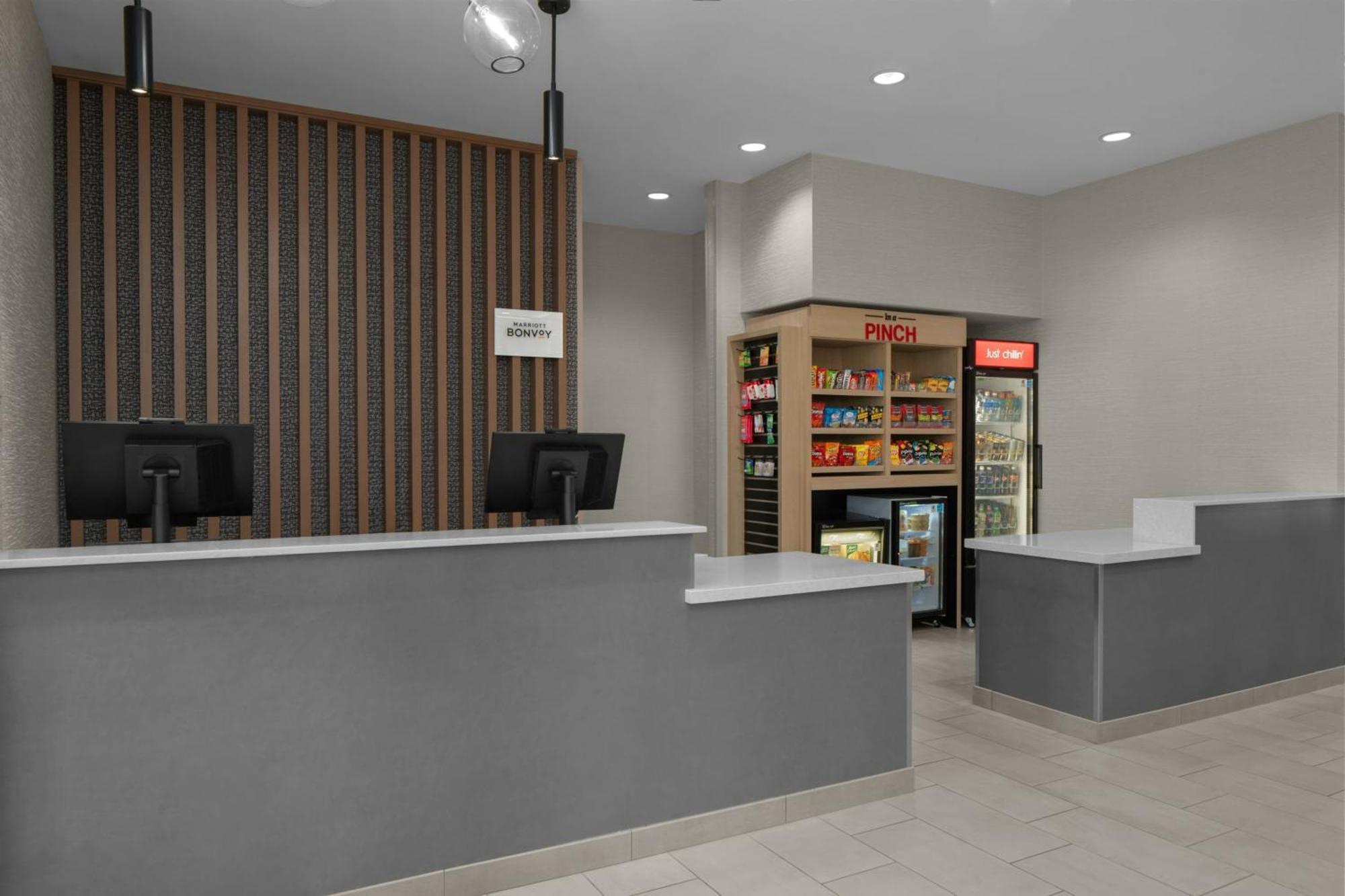 Towneplace Suites By Marriott Sacramento Rancho Cordova Dış mekan fotoğraf