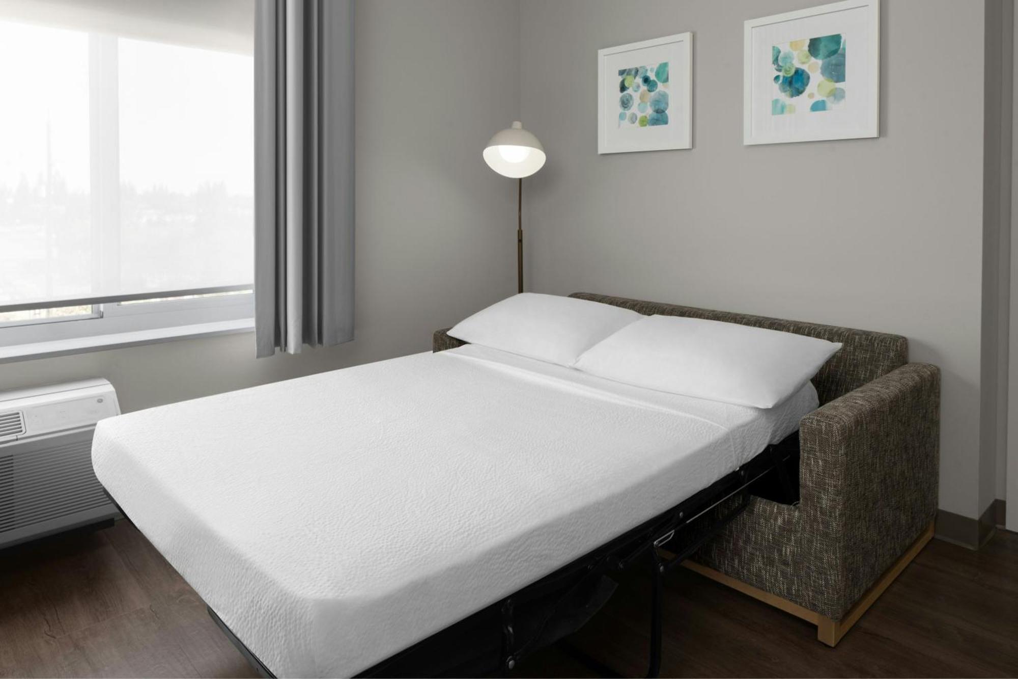 Towneplace Suites By Marriott Sacramento Rancho Cordova Dış mekan fotoğraf