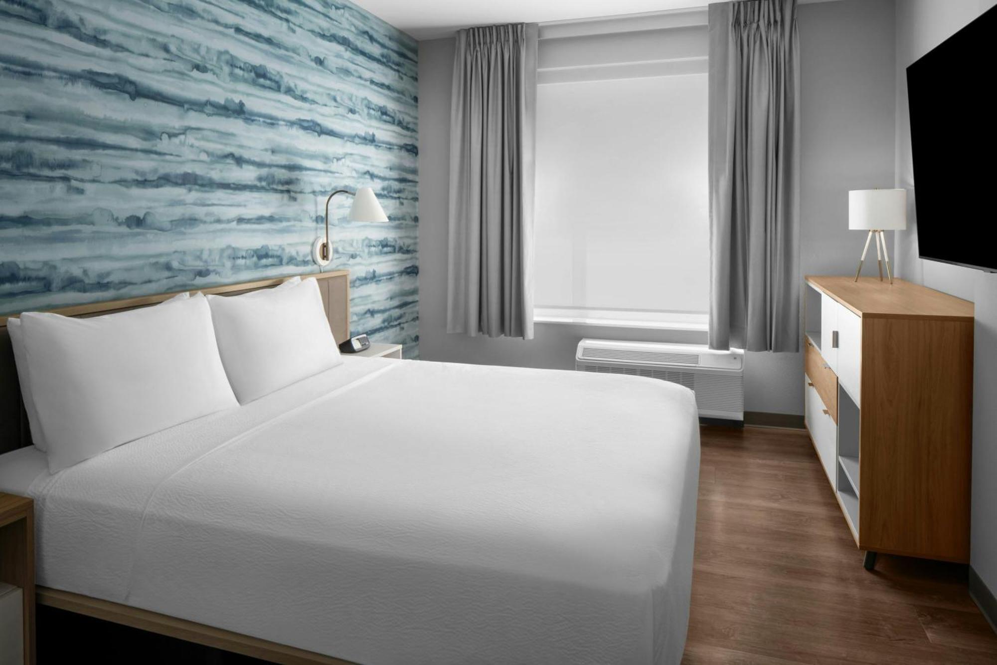 Towneplace Suites By Marriott Sacramento Rancho Cordova Dış mekan fotoğraf