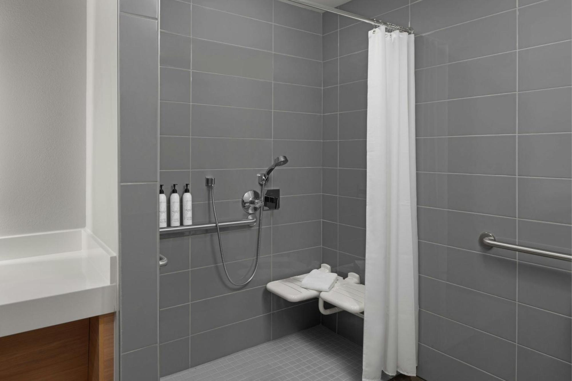 Towneplace Suites By Marriott Sacramento Rancho Cordova Dış mekan fotoğraf